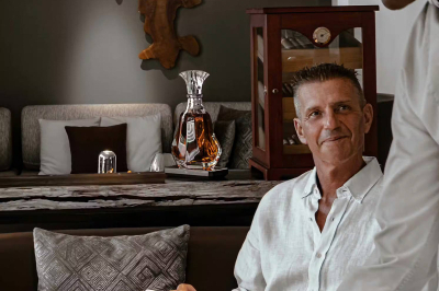 WINE MUSEUM AND CIGAR LOUNGE